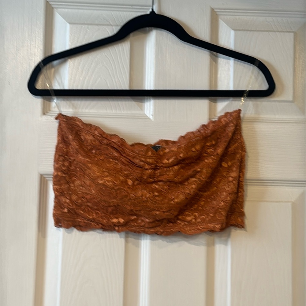 Vanity large bandeau